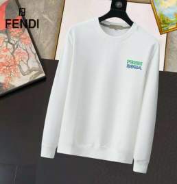 Picture of Fendi Sweatshirt _SKUFendiM-3XL25tn8232118